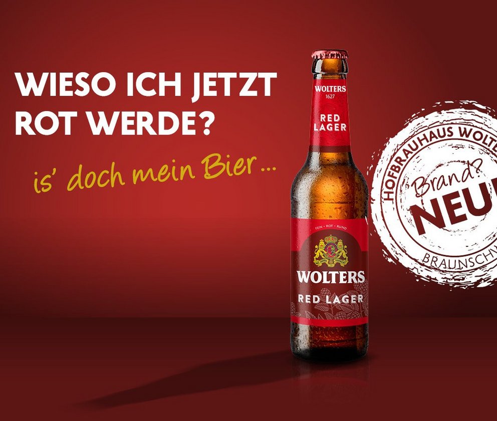 Wolters RedLager